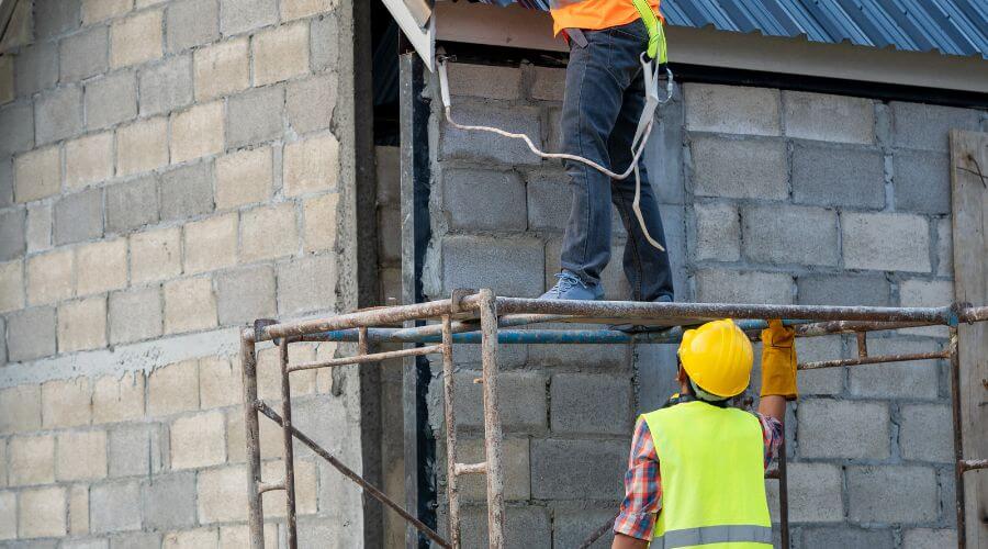 Expert top industrial roofings services in Denton, TX
